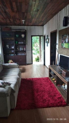 Imagem 6 de 12 de Casa Em Blumenau - Glória - 913