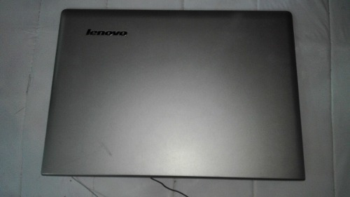 Carcasa De Pantalla + Bezel Lenovo Z40 - 70 Garantia