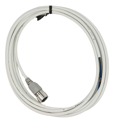 Cable Msc E66085-h 4 Conexiones De Pin