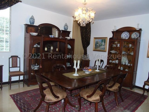 Imagen 4 de 12 de Casa En Venta En Caurimare 22-6385 Caro Fermoso 0424 2083128