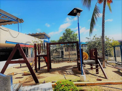 Se Vende Apartamento En Puerto Piritu Fontain Blue