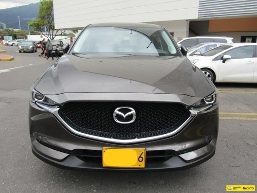 Mazda Cx-5 Touring At 2000