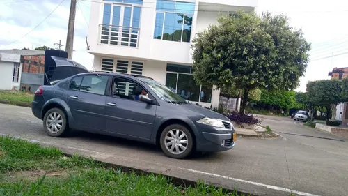 Renault Megane 2 2.0 Dynamique Fase 2