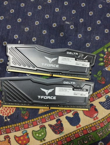 Memoria Ddr4 4memoria Ddr4 