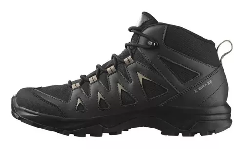 SALOMON ZAPATILLAS X BRAZE GORE-TEX MUJER