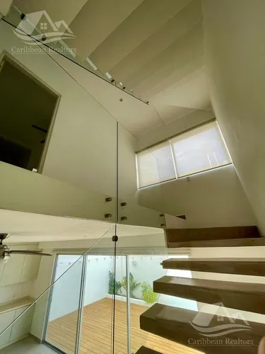 Casa En Renta En Cancun Rio
