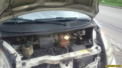 Chery Van Pass Mt 1300cc