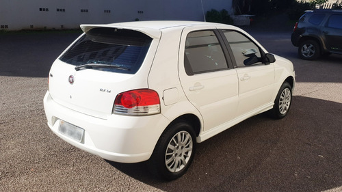 Imagem 2 de 4 de Fiat Palio Elx 1.4