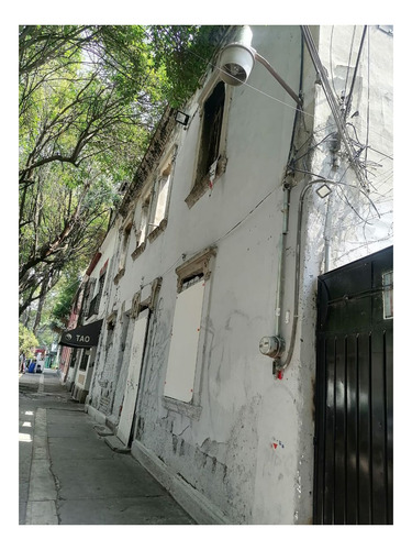Imagen 5 de 7 de Terreno Roma Norte Cozumel Venta