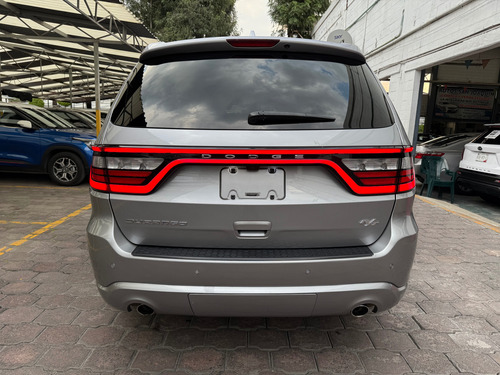 Dodge Durango 5.7 V8 R/t At