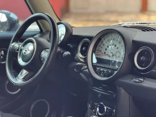 Mini Cooper S 1.6 Turbo