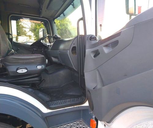Mercedes Benz 1725 Atego