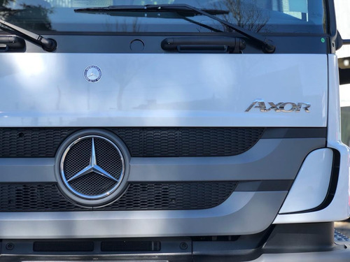 Axor 3131 B/36 6x4