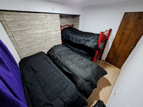 Casa En Puerto Yerua Para 5 Personas