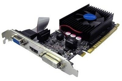 Cpu Hp Core I5 3° 8gb Hd 500 + Placa De Video 1gb + Wi-fi