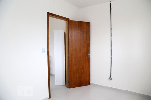 Apartamento Para Aluguel - Vila Santa Luzia, 1 Quarto, 32 - 893273062