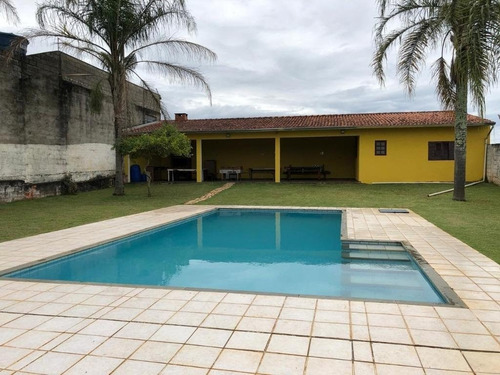 Imagem 10 de 15 de Chácara Em Chácara Tropical (caucaia Do Alto) - Cotia, Sp - 209229