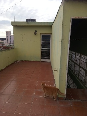 Imagem 16 de 16 de Venda - Casa Vila Barcelona / Sorocaba/sp - 7112