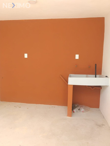 Imagen 18 de 20 de Casa En Venta Ubicada En Santa Fe, Benito Juárez, Quintana Roo
