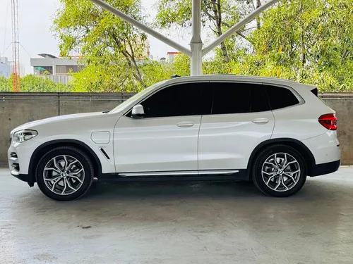 BMW X3 5p xDrive 30e X Line L4/2.0/T Aut