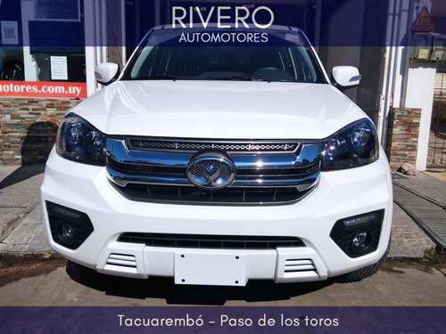 Gwm Wingle 5 Doble Cabina 2.4 2021 0km