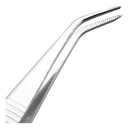 Pinzas De Acero Inoxidable De 5.5 Pcs De 5.5 Pulgadas Con Pu