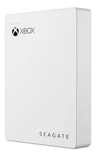 Disco Externo Seagate 4tb Xbox Y Xbox Series S Y X