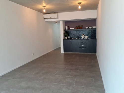 Imagen 3 de 11 de Venta Monoambiente Belgrano C/ Balcón