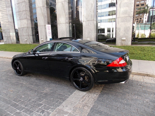 Mercedes Benz Cls 350 2009