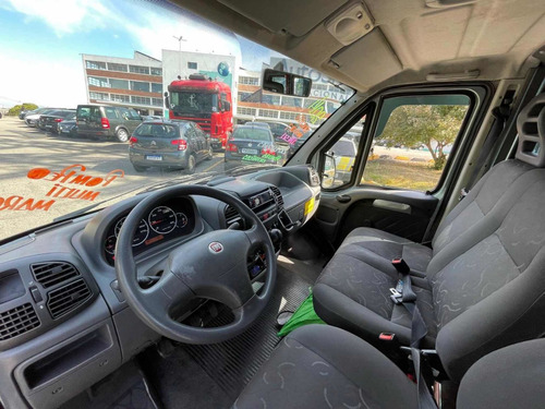 Imagem 4 de 10 de Ducato 2.3 Tdi (teto Alto) Multi