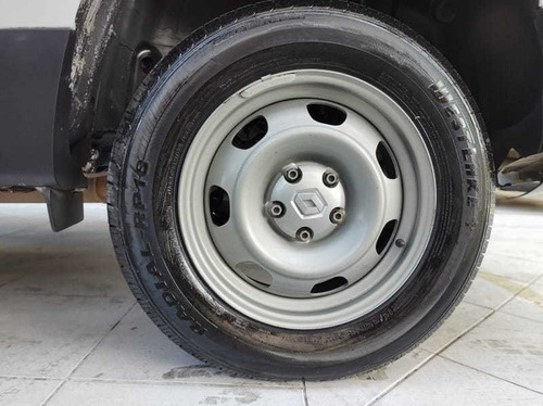 Imagem 13 de 13 de Renault Oroch 16 4x2 2018