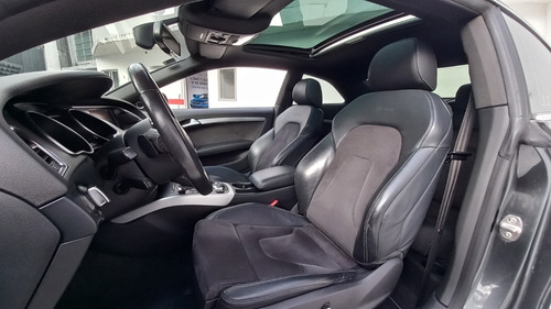 Imagen 9 de 15 de Audi A5 2.0 T S- Line Queattro 225hp At