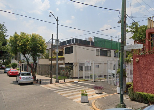 Imagen 3 de 9 de Casa En Venta Jardín Balbuena Cdmx Ic