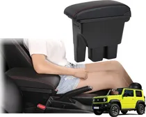 Comprar Descansabrazos Para Suzuki Jimny 2021