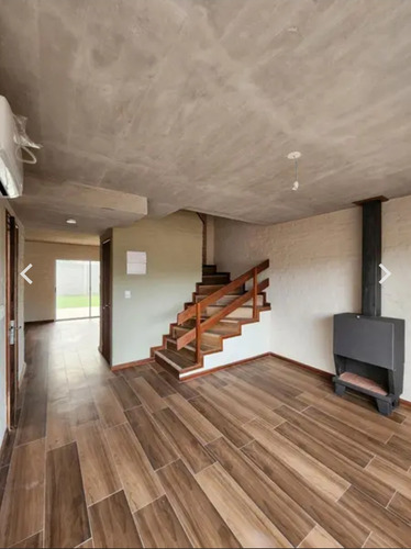 Casa A Estrenar En Parque De Solymar Sur, Precioso Entorno!