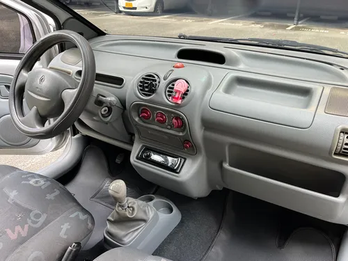 Renault Twingo 1.2 Access