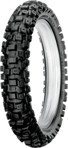 Cubierta Moto 120 90 18 Dunlop Geomax Mx71 Cross Enduro