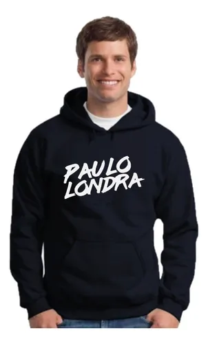 Buzo paulo londra deals