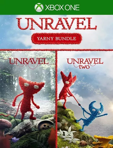 ANÁLISE - Unravel Two é game perfeito para jogar sem ver as horas passarem  