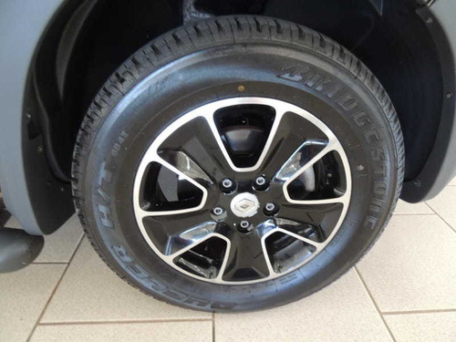 Renault Duster Dynamique 2.0 16v Hi-flex Aut.