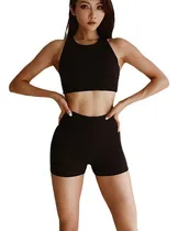 Comprar Short Mujer Calzas Cortas Algodón Nacional Short Calzas