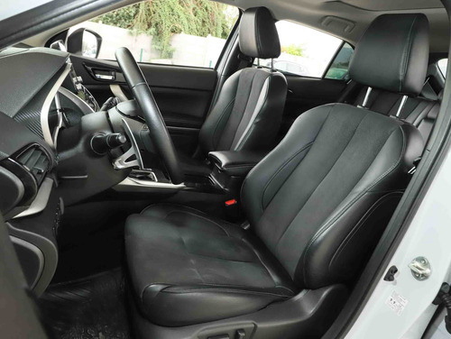 Mitsubishi Eclipse Cross 1.5 Rs 4X2 At