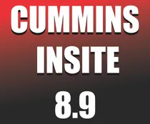 Comprar Cummins Insite 8.9
