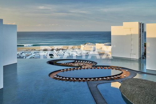 Viceroy Residences 3 C, San Jose Del Cabo - Mls #24-761