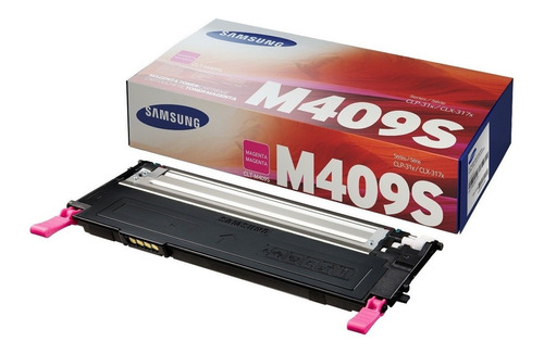 Toner Samsung 409 M409 409s M409s Clp 310 315 3175 3170