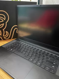 Razer Blade 15 Advanced I7-10875h Qhd 240hz Rtx 3080 / 32gb