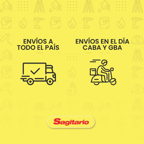 Imagen 7 de 8 de Pincel Serie 101 N° 15 El Galgo - Sagitario