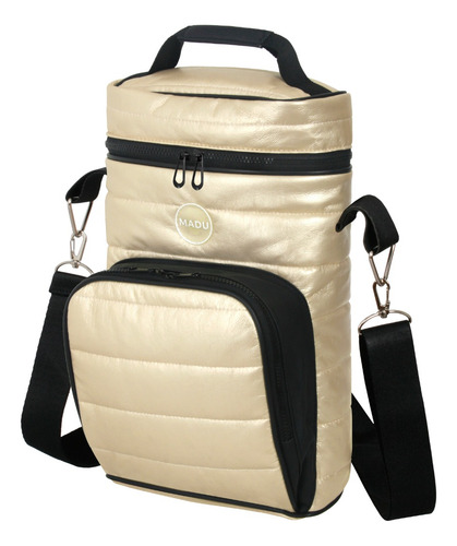 Set Estuches Porta Yerba Azucar Mochila Bolso Aconcagua Madu