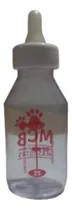 Comprar Mamadera Perro Cachorro Y Gato Plastica De 50ml