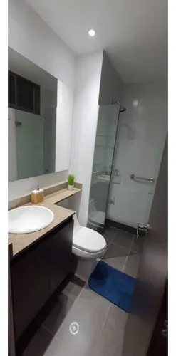 Apartamento En Arriendo Amoblado En Llanogrande